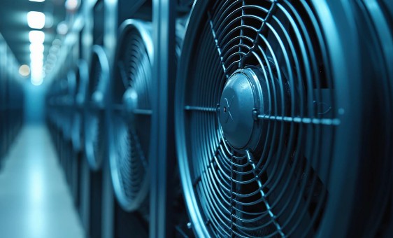 Data Centre power problems